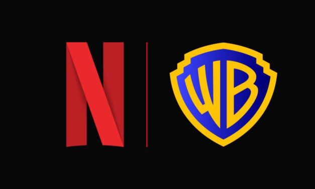 Netflix concreta histórica compra de Warner Bros. y HBO: nace el mayor gigante del entretenimiento