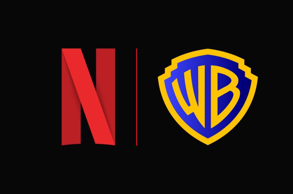 Netflix concreta histórica compra de Warner Bros. y HBO: nace el mayor gigante del entretenimiento
