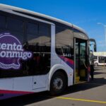 Estudio coloca a Bowí y JuárezBus como dos de los mejores sistemas de transporte público