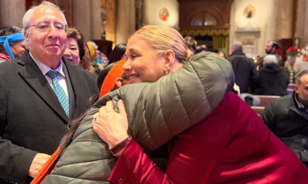 Chihuahua participa como Estado invitado en “La Navidad Mexicana 2025” en el Vaticano