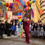 Chihuahua participa como Estado invitado en “La Navidad Mexicana 2025” en el Vaticano