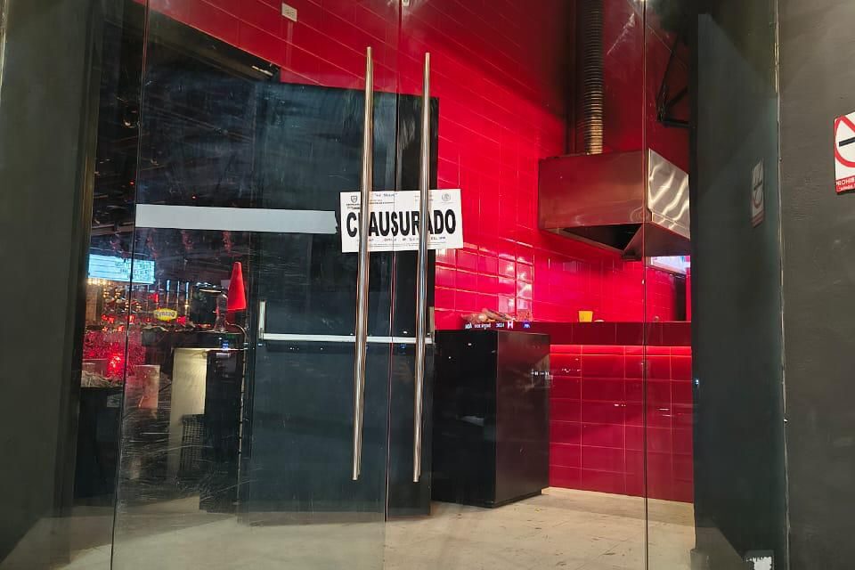 Realiza Gobernación Estatal 336 inspecciones y clausura 19 establecimientos durante la última semana