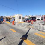 OMEJ abre el estacionamiento Exaduana para visitantes de la Virgen de Guadalupe