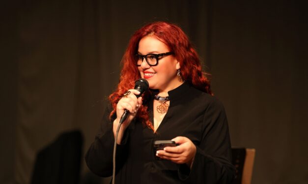 Brilla la “Noche de Blues, Noche de Jazz” con Fortunato Pérez en el Festival de la Ciudad