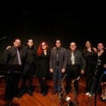 Brilla la “Noche de Blues, Noche de Jazz” con Fortunato Pérez en el Festival de la Ciudad