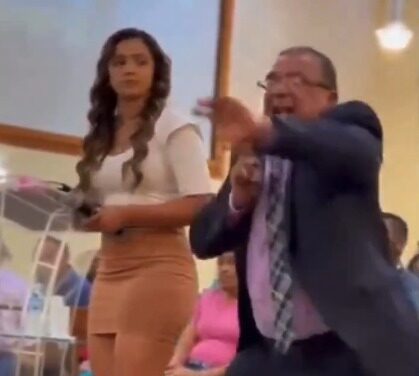 De predica a chismesito en 5 segundos