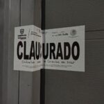 Gobernación Estatal intensifica operativos: clausuran 14 establecimientos, nueve en Ciudad Juárez