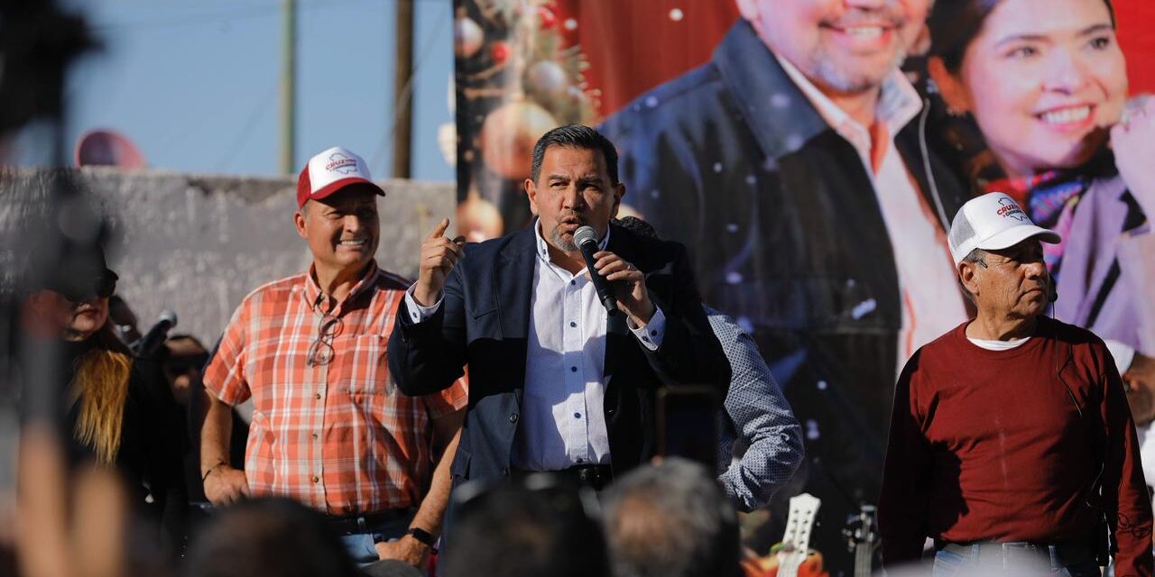 Se la “Pérez Cuéllar”