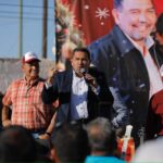 Se la “Pérez Cuéllar”