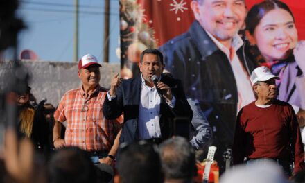 Se la “Pérez Cuéllar”