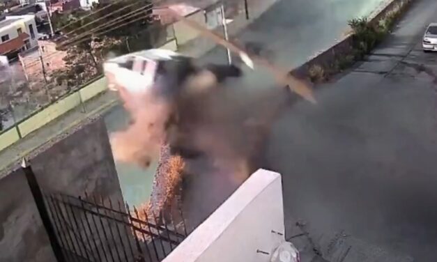 ¡TRAGEDIA EN CHIHUAHUA!