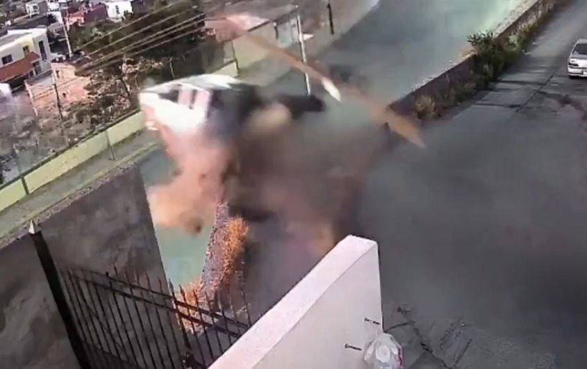 ¡TRAGEDIA EN CHIHUAHUA!