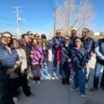 CANACO Juárez inicia Gran Donatón para llevar juguetes y despensas a familias vulnerables