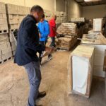 Más de mil juarenses reciben apoyo de vivienda de Coesvi