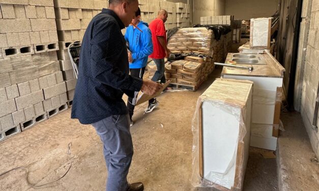 Más de mil juarenses reciben apoyo de vivienda de Coesvi