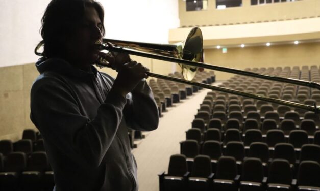 UACJ abre convocatoria para integrar la Orquesta Sinfónica en su Temporada 2026