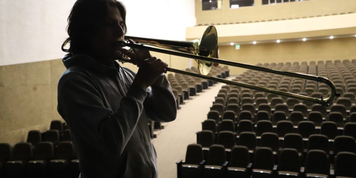 UACJ abre convocatoria para integrar la Orquesta Sinfónica en su Temporada 2026