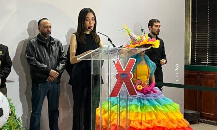 Desfile de Aniversario cambia de fecha: ahora será el 14 de diciembre