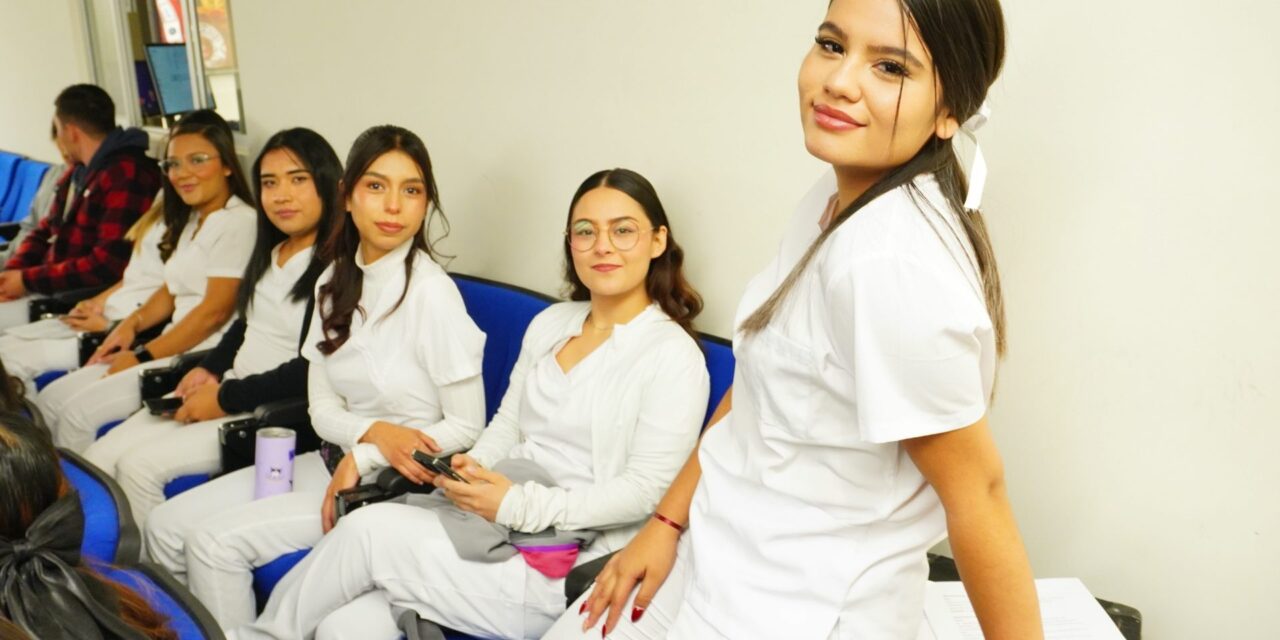 Culmina semestre en Campus Nuevo Casas Grandes