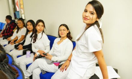 Culmina semestre en Campus Nuevo Casas Grandes