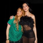 “¿Quieren saber cómo canto?”: Bu Cuarón rompe el silencio y responde a críticas tras abrir concierto de Dua Lipa