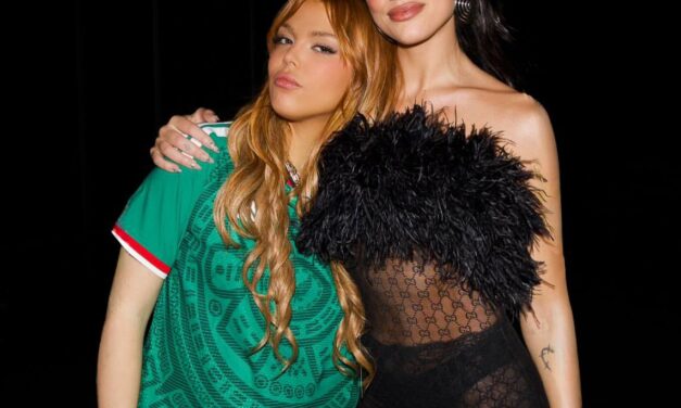 “¿Quieren saber cómo canto?”: Bu Cuarón rompe el silencio y responde a críticas tras abrir concierto de Dua Lipa