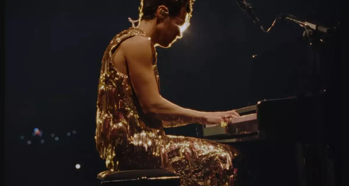 Harry Styles reaparece con “Forever, Forever” y desata rumores sobre su regreso musical