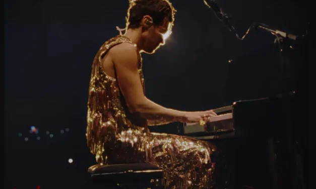 Harry Styles reaparece con “Forever, Forever” y desata rumores sobre su regreso musical