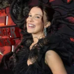 Millie Bobby Brown confirma su cambio de nombre