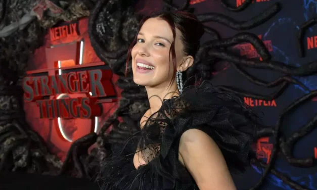 Millie Bobby Brown confirma su cambio de nombre
