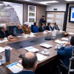 Consejo de Administración de la JMAS aprueba terna para elegir a nuevo director ejecutivo