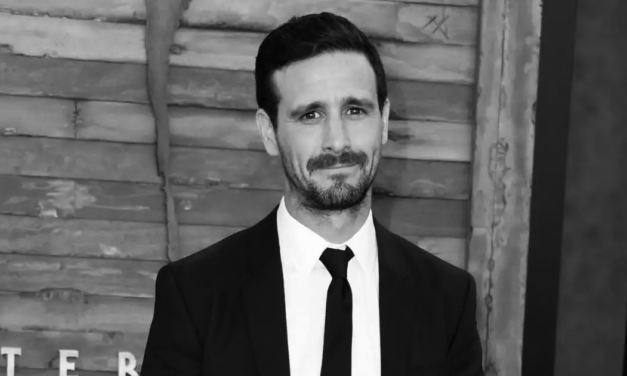 Fallece James Ransone, actor de The Wire e It: Capítulo 2, a los 46 años