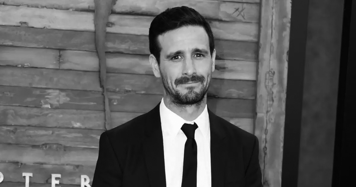 Fallece James Ransone, actor de The Wire e It: Capítulo 2, a los 46 años