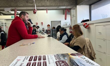 Aprovecha descuentos al predial durante enero en Juárez