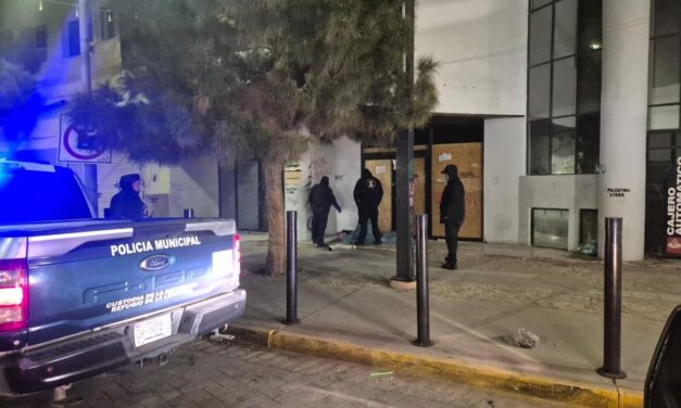 Refuerzan operativos para personas en situación de calle por bajas temperaturas