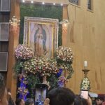 Miles de juarenses celebran con fervor el Día de la Virgen en la Catedral