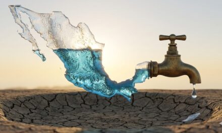 Nueva Ley General de Aguas: Lo esencial que debes saber