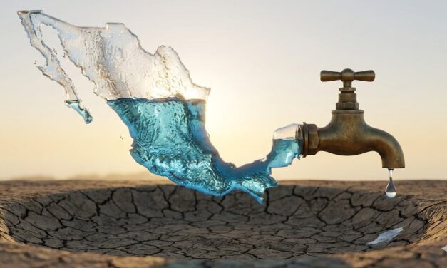 Nueva Ley General de Aguas: Lo esencial que debes saber