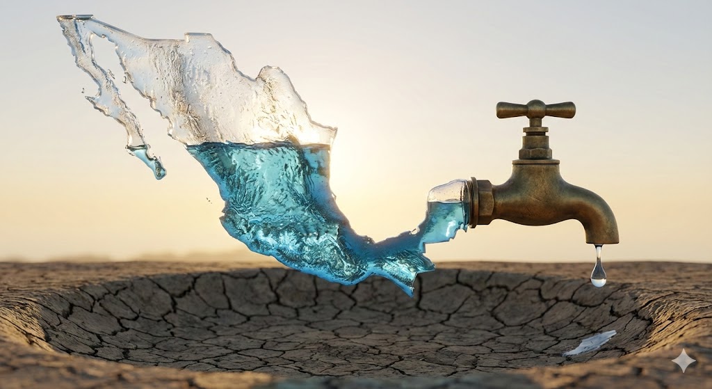 Nueva Ley General de Aguas: Lo esencial que debes saber