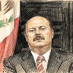 FGR vincula a proceso a César Duarte, por presunto lavado de dinero