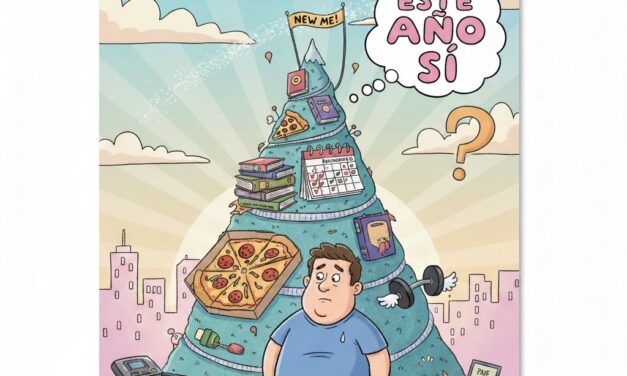 El famoso “este año sí”