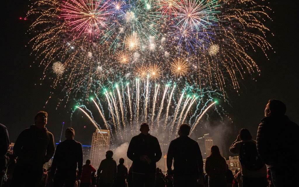 Protección Civil pide no usar pirotecnia en estas festividades