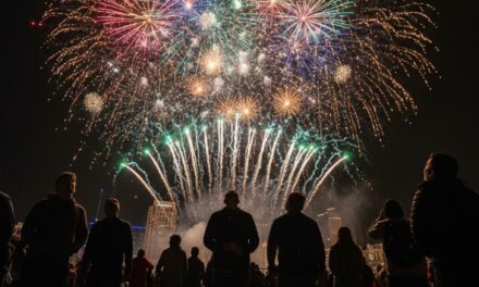 Protección Civil pide no usar pirotecnia en estas festividades