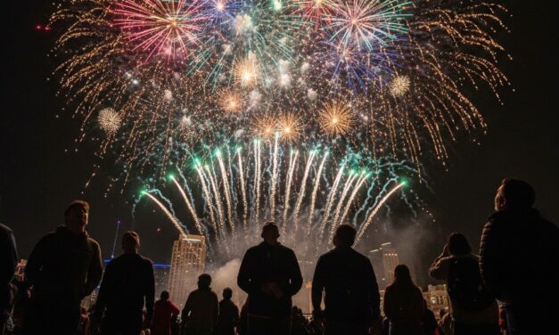 Protección Civil pide no usar pirotecnia en estas festividades