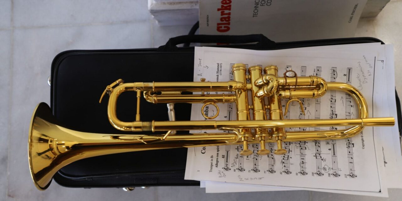 UACJ abre convocatoria de audiciones para integrar la Orquesta Sinfónica en su Temporada 2026