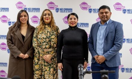 Invita Gobierno del Estado al Foro Women’s Industrial Day para impulsar el talento femenino en Ciudad Juárez