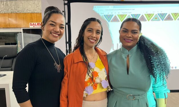 Promueven reflexión sobre afrodescendencias entre empleados municipales