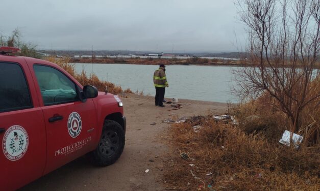 Lluvias provocan inundaciones y cierres viales en distintos puntos de Ciudad Juárez