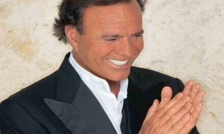 Julio Iglesias contrata a José Antonio Choclán para su defensa ante denuncias por agresión sexual