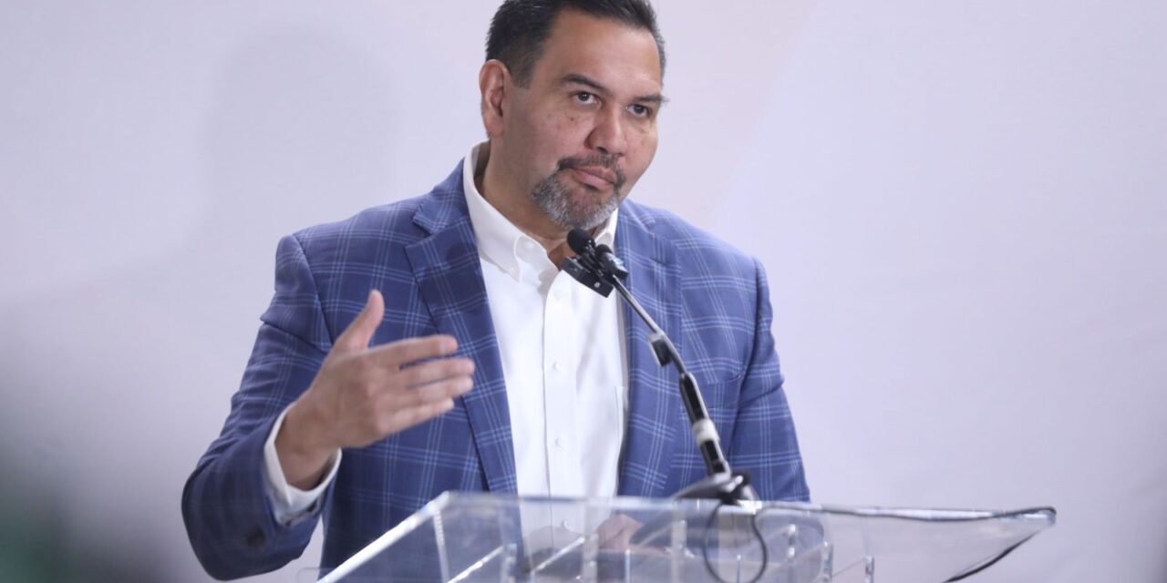 Da a conocer Gobierno Municipal algunas de las obras del 2025